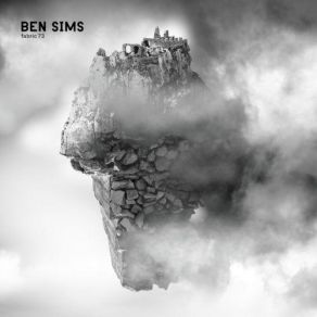 Download track Raw Hide Ben Sims