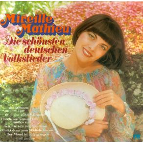 Download track Muss I Denn Zum Stadtele Hinaus Mireille Mathieu