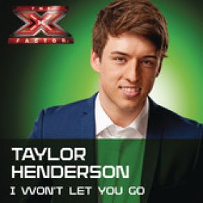 Download track I Won't Let You Go Taylor Henderson