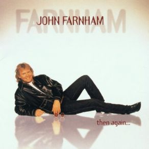 Download track Only Women Bleed John Farnham
