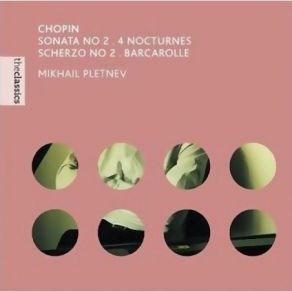 Download track 09. Nocturne Op. 48 No. 1 Frédéric Chopin