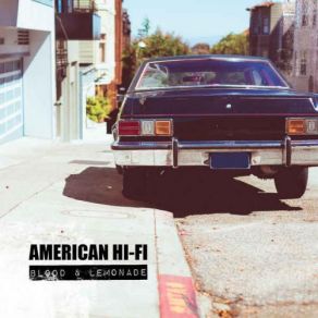 Download track Portland American Hi - Fi