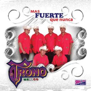 Download track Un Monton De Estrellas El Trono De Mexico