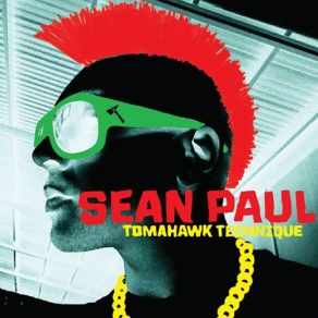 Download track Touch The Sky  Sean PaulDJ Ammo