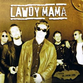 Download track I Go Crazy Lawdy Mama, The Lowdown Horns