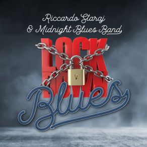 Download track Lockdown Blues Midnight Blues Band