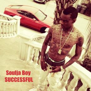 Download track Ridin Round Soulja Boy