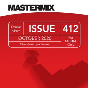 Download track Mastermix - Cool Cuts October 2020 Mastermix