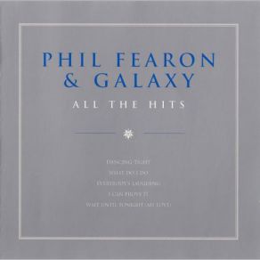 Download track Wait Until Tonight (My Love) Galaxy, Phil Fearon