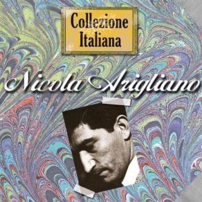 Download track Love Is Here To Stay Nicola Arigliano