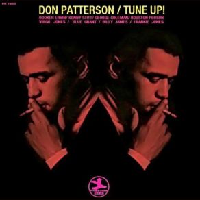 Download track Tune Up Don Patterson
