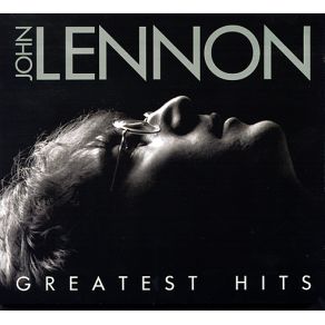 Download track Nobody Told Me John Lennon