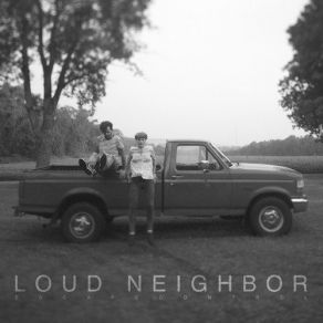 Download track Train Daddy Loud Neighbor