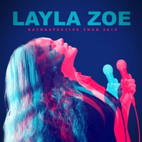 Download track Little Sister (Live) Layla Zoe
