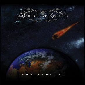 Download track She's On Fire Atomic Love Reactor