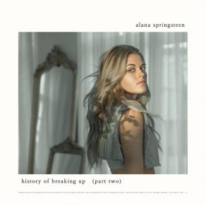 Download track Me Myself And Why Alana Springsteen