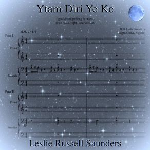 Download track Ytam Diri Ye Ke Leslie Russell Saunders
