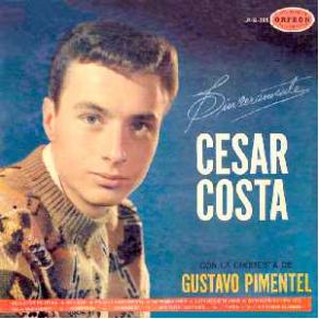 Download track Timida César Costa
