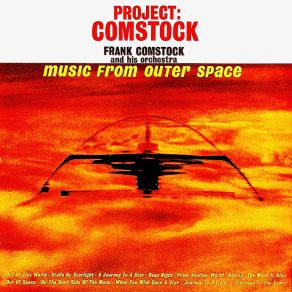 Download track Stairway To The Stars (Remastered) Frank Comstock