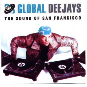Download track What A Felling (G L O W Feeling Da Vox) Global Deejays