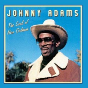 Download track Selfish Johnny Adams