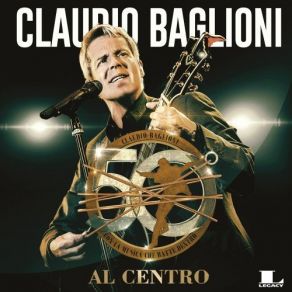 Download track Io Me Ne Andrei' Claudio Baglioni