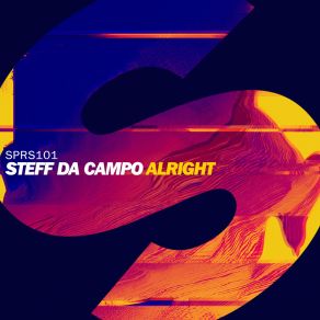 Download track Alright (Extended Mix) Steff Da Campo