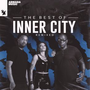Download track Good Life (Inner City Edit Of Carl Craig Extended Remix) Inner City