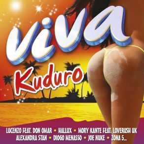 Download track Danza Kuduro Don Omar, Lucenzo, Viva Kuduro