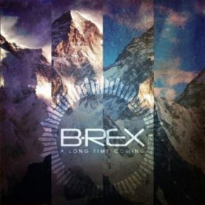 Download track A Change Of Pace B-REX