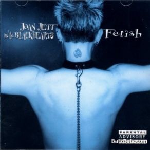 Download track Baby Blue Joan Jett, The Blackhearts