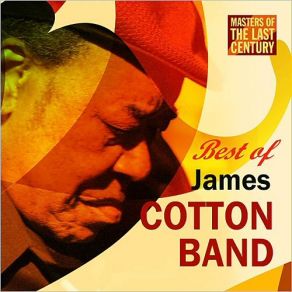 Download track Jelly Jelly James Cotton Band