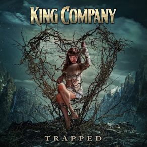 Download track Stars Will Lead The Way King Company