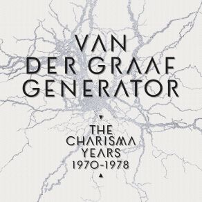 Download track The Undercover Man (New Stereo Mix 2021) Van Der Graaf Generator