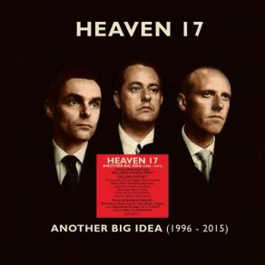 Download track Designing Heaven Radio Mix Bonus Track Heaven 17