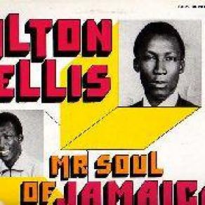 Download track Ain'T That Loving You Alton Ellis