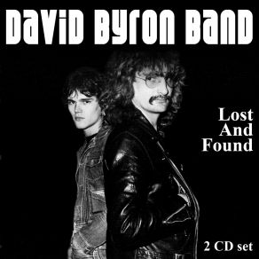 Download track Sweet Lorraine David Byron
