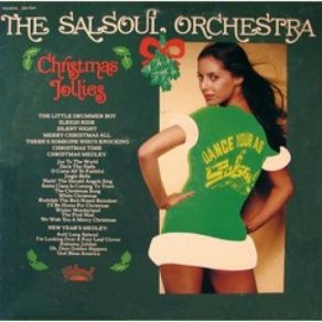 Download track Merry Christmas All The Salsoul Orchestra