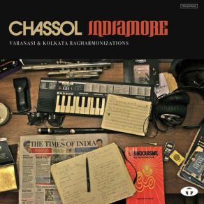 Download track River Song Chassol