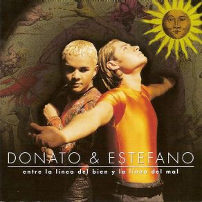 Download track Mi Dios Y Mi Cruz Donato & Eduardo, Estéfano