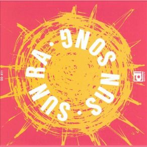 Download track New Horizons Sun Ra