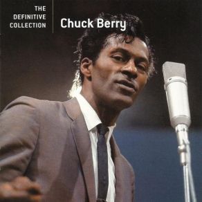 Download track Little Queenie Chuck Berry
