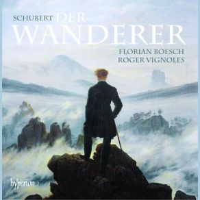 Download track Schubert: Der Schiffer, D536, 'Im Winde, Im Sturme Befahr' Ich Den Fluss' Roger Vignoles, Florian Boesch