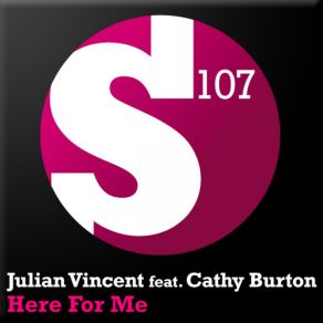Download track Here For Me (Robert Nickson Remix) Julian Vincent, Cathy Burton