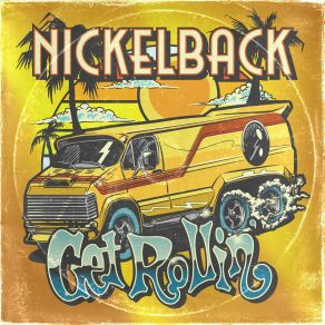 Download track Those Days Nickelback