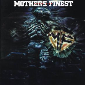 Download track Earthling Mother'S Finest