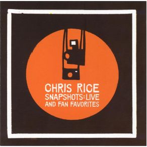 Download track Nothin' Chris Rice