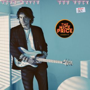 Download track New Light John Mayer