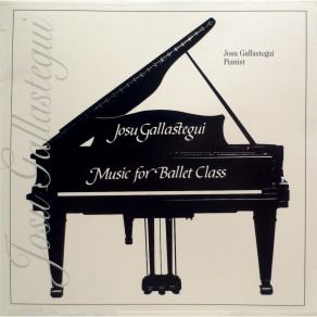 Download track Battement (Tendu) [Symphony No. 1] Josu Gallastegui