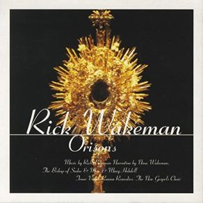 Download track Egyptian Doxology Rick Wakeman